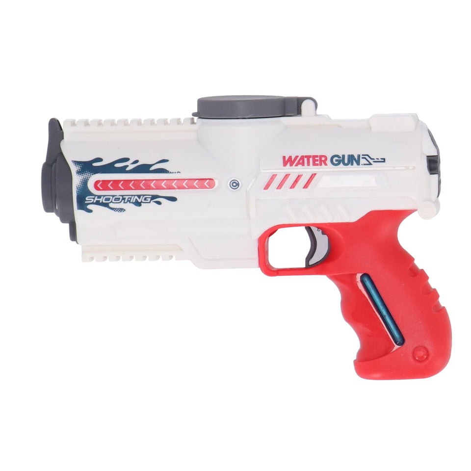 Waterpistool Elektrisch 18 cm (usb) assorti