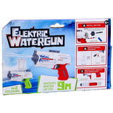 Waterpistool Elektrisch 18 cm (usb) assorti