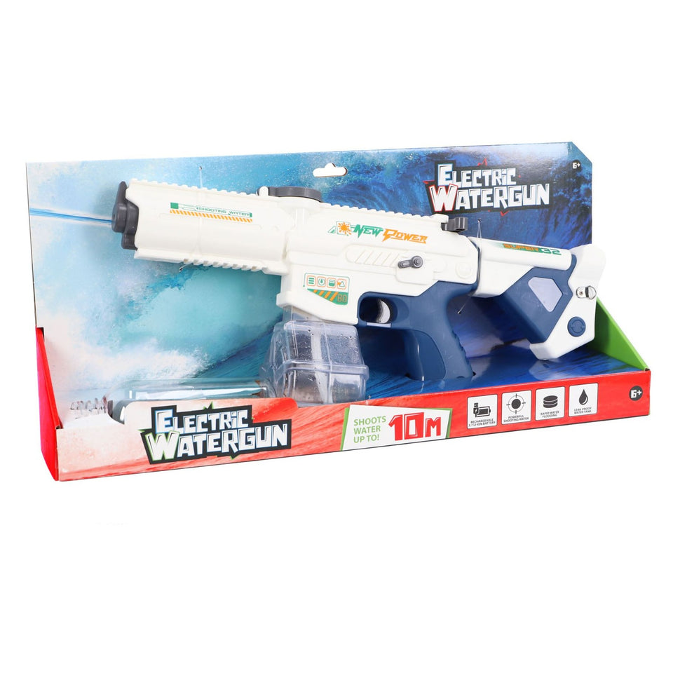 Waterpistool Elektrisch 43 cm (usb)