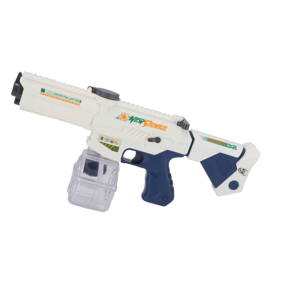 Waterpistool Elektrisch 43 cm (usb)