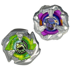 Beyblade x Dual Pack Assorti