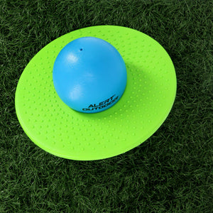 Alert Outdoor Lolobal Blauw/Groen