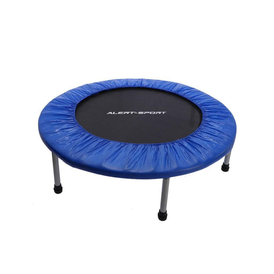 Alert Sport Trampoline Fitness 97cm Opvouwbaar