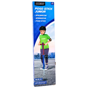 Alert Outdoor Pogo Stick Junior Springstok