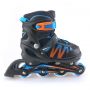 Alert Sport Inline Skates / Skeelers Oranje (Maat 35-38)