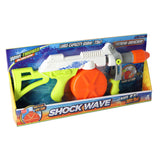 Waterpistool Tommygun Shockwave