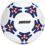 Alert Sport Voetbal Rublatex (Maat 5 / 360-380 gr) Assorti