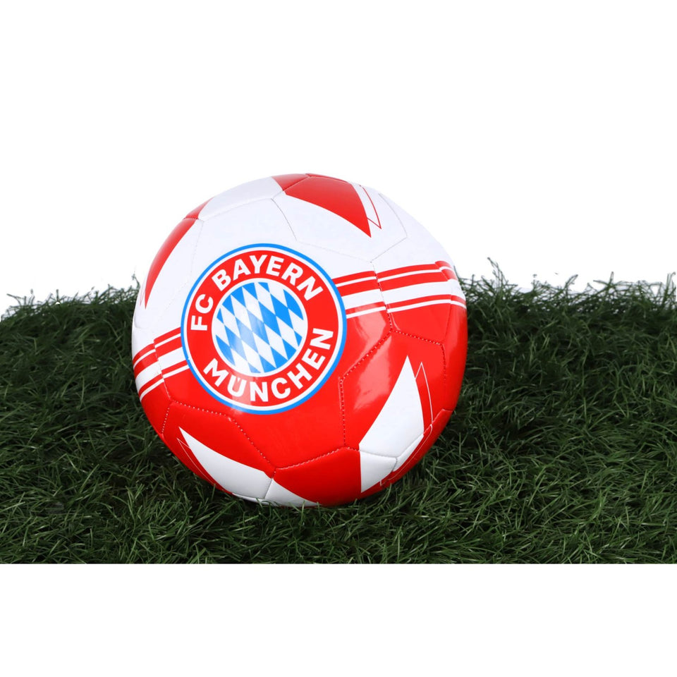 Bal FC Bayern Munchen CC Maat 5