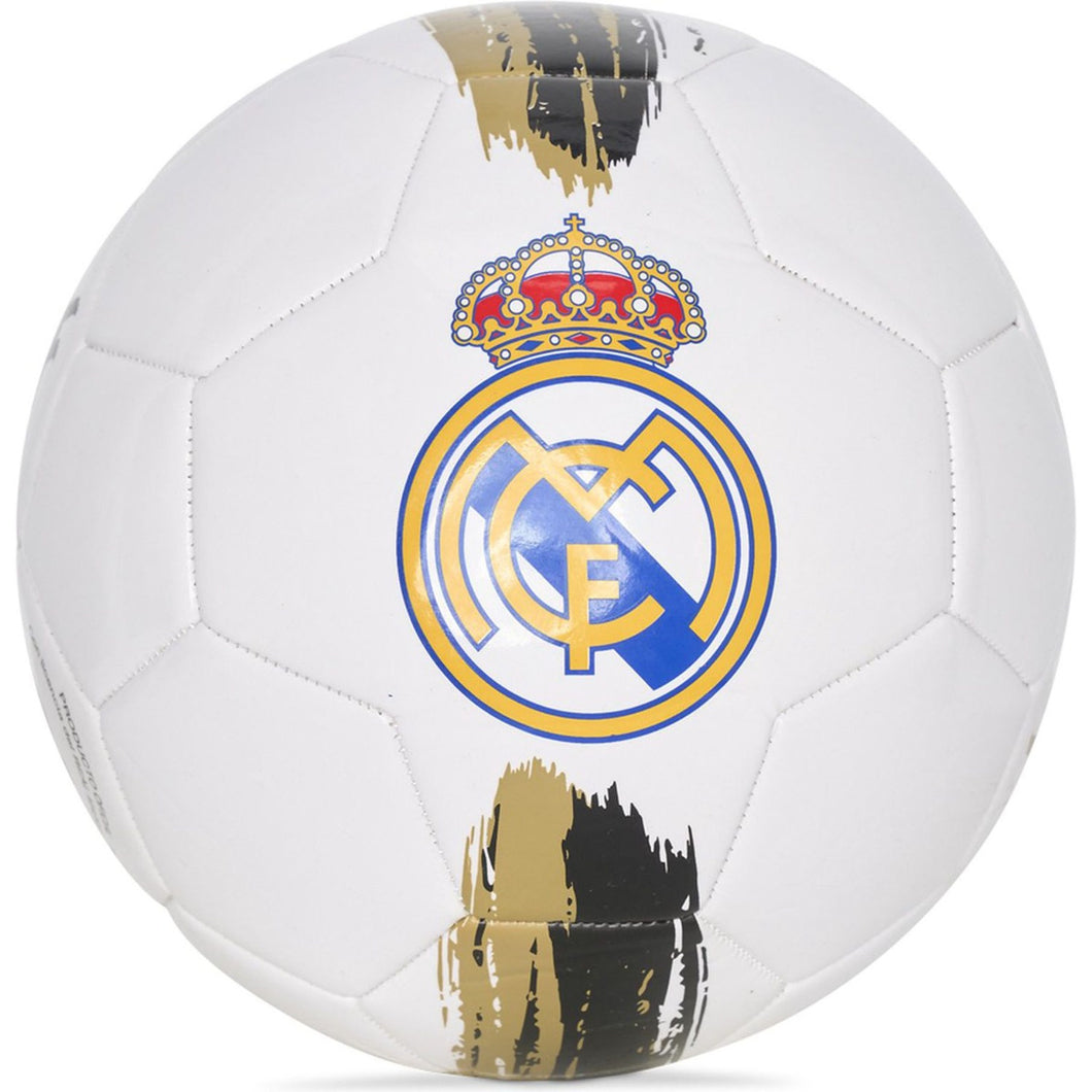 Voetbal Real Madrid CC Maat 5