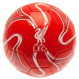 Voetbal liverpool cc maat 5