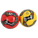 Alert Sport Voetbal Maat 5 240 Gram 2 Assorti