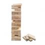 Alert Outdoor Stapeltoren Xl Hout  Met Handig Opbergnet