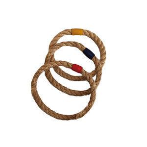 Alert Outdoor Ring Werpen (6 Ringen)