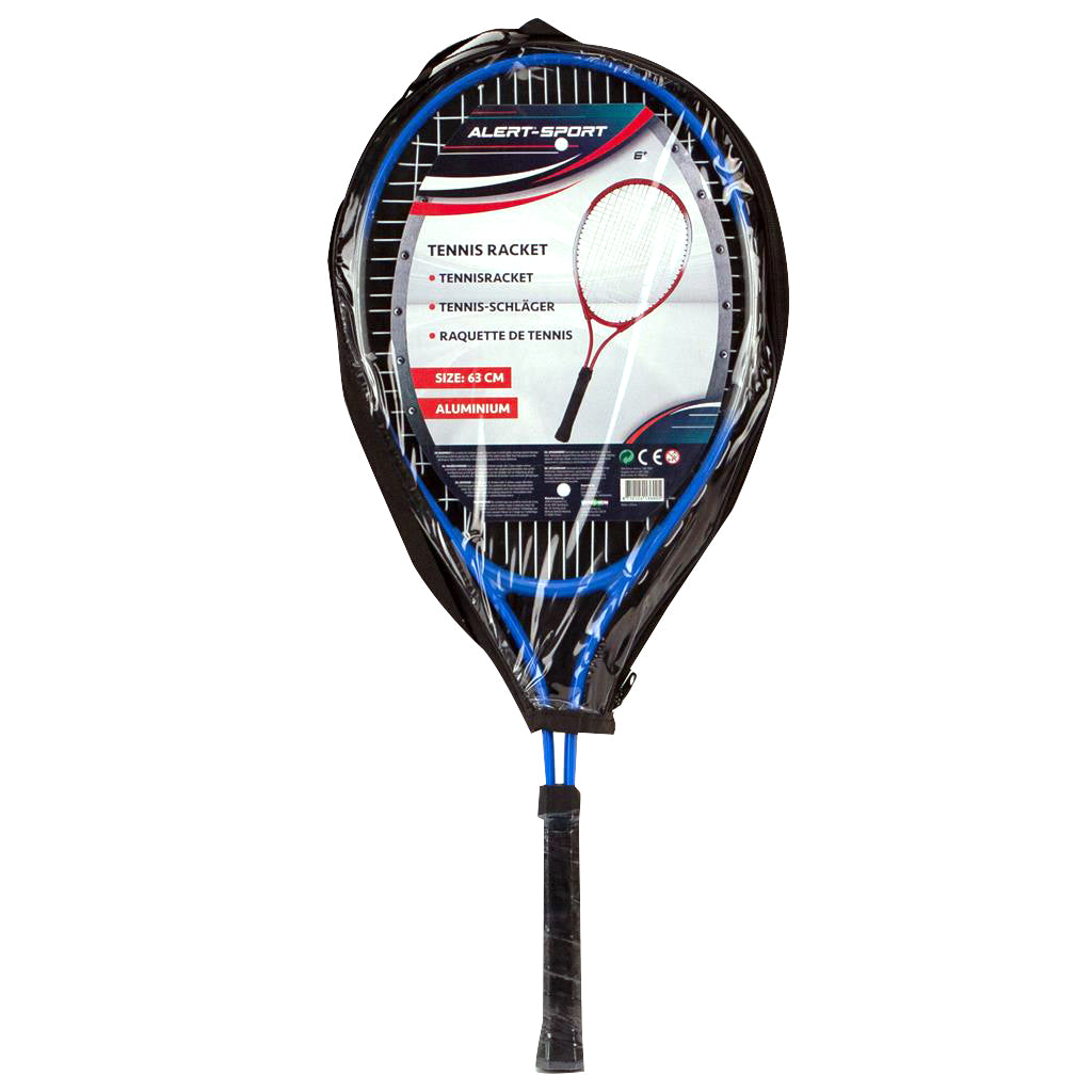 Alert Sport Tennisracket 63 Cm In Tas