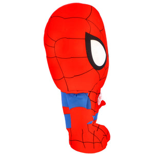 Marvel Lil Bodz Pluche Spiderman Met Geluid