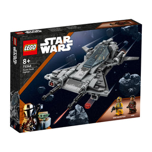 LEGO 75346 Star Wars Pirate Snub Fighter