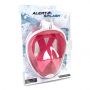 Alert Splash Snorkelmasker L/XL Roze