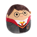 Squishmallows Harry Potter 25 cm Harry