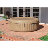 Intex PureSpa Jacuzzi Bubble Massage 4 pers. 196 cm