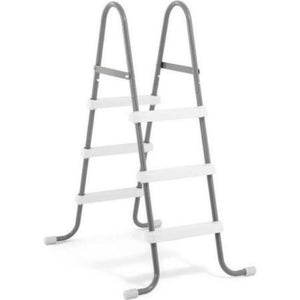 Ladder Voor Zwembad 107 Cm