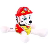 Paw Patrol Pluche Seasonal 50 Cm Met Pet Assorti