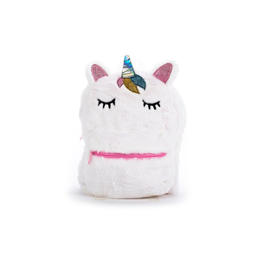 Unicorn Rugtas Plush