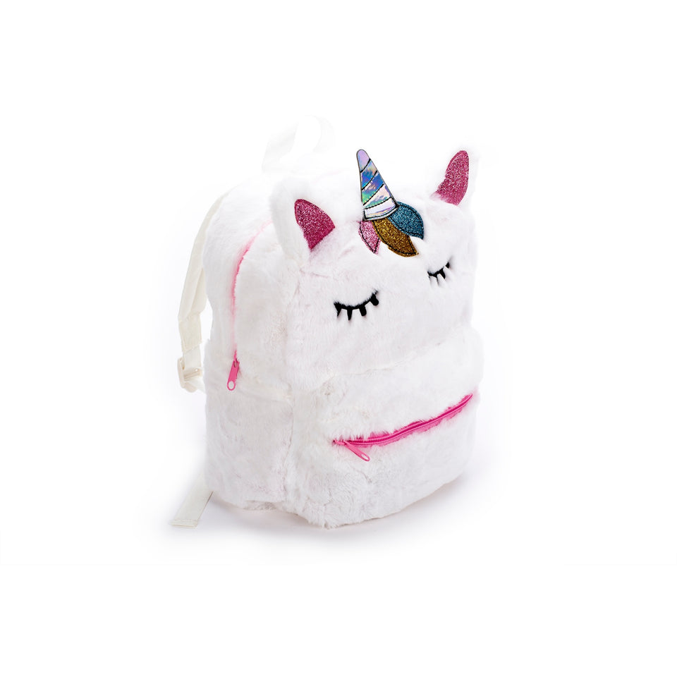 Unicorn Rugtas Plush