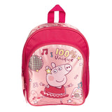 Rugtas Peppa Pig