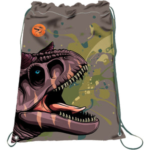 T-Rex Adventures Gym- Zwemtas 37 x 43 cm