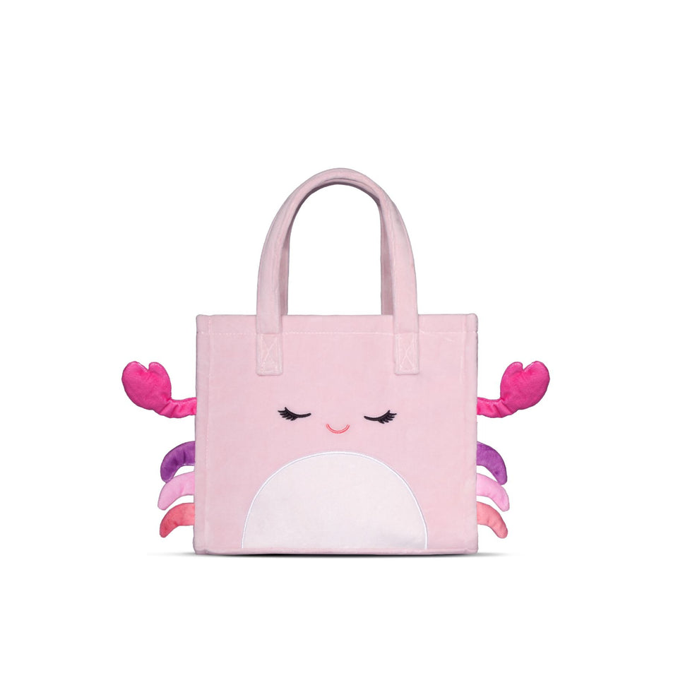 Squishmallows Totebag Crab