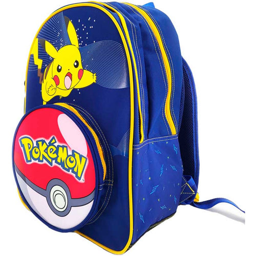 Pokémon Rugtas 42 Cm