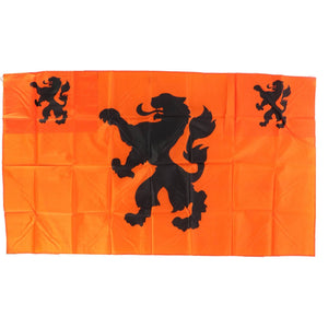 Cape vlag holland