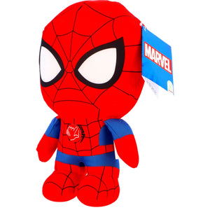 Marvel Lil Bodz Pluche Spiderman Met Geluid