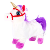 Go Go Walkimals Interactieve Unicorn Knuffel