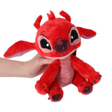 Stitch pluche 25 cm Leroy