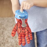 Spiderman Web Launcher