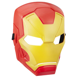 Marvel Avengers Hero Masker Assorti