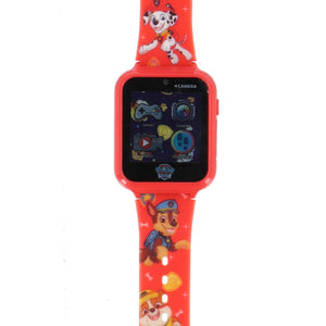 Horloge Paw Patrol Interactief