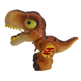 Dinobase Functie dino bruin