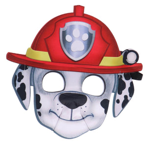 Paw Patrol Verkleedkleding Marshall 3-4 Jaar