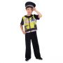 Kleding Politie Uk 6-8 Jaar