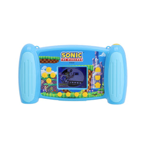 Interactieve Camera Sonic