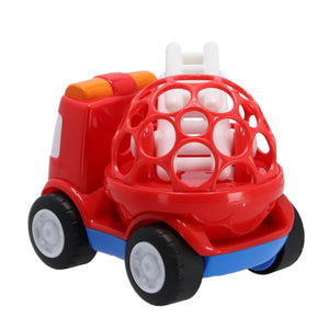 Go Grippers fire truck mini