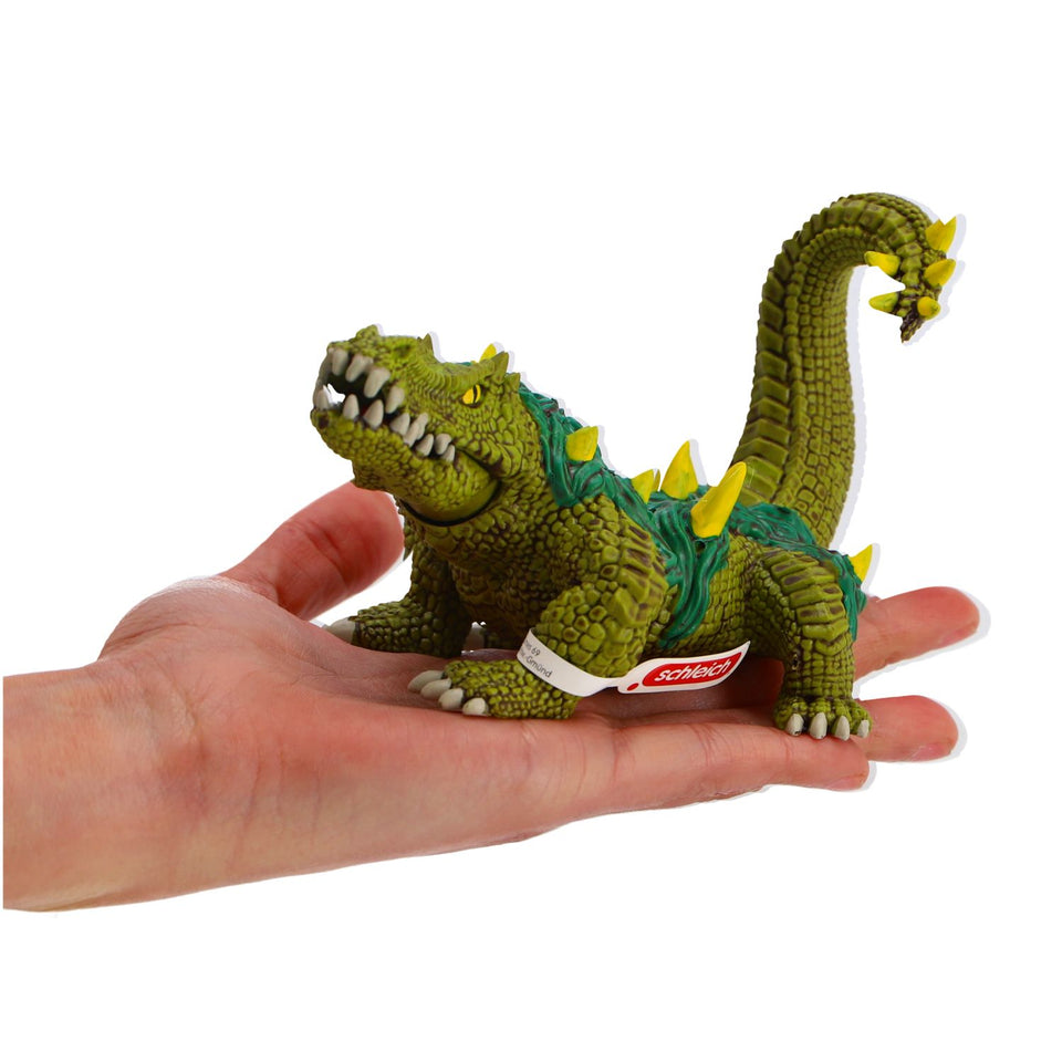 Schleich 70155 Swamp Monster