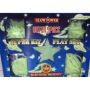 Glow In The Dark Set Deluxe 50+ Stuks