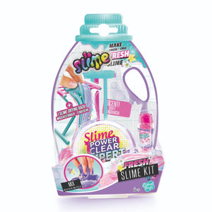 Fresh Scent Slime Kit