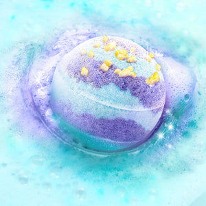 Aroma Bath Bomb 3 Pack