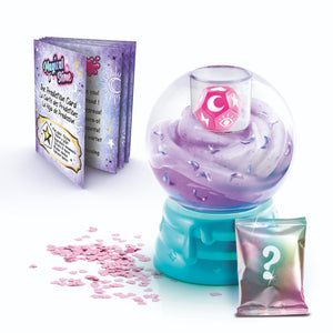 MAGICAL SLIME - Fortune Reveal