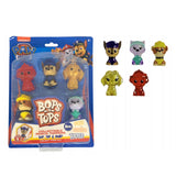 Paw Patrol Bops 'N Pops 5 Pack