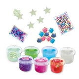 SES slime mix it mania